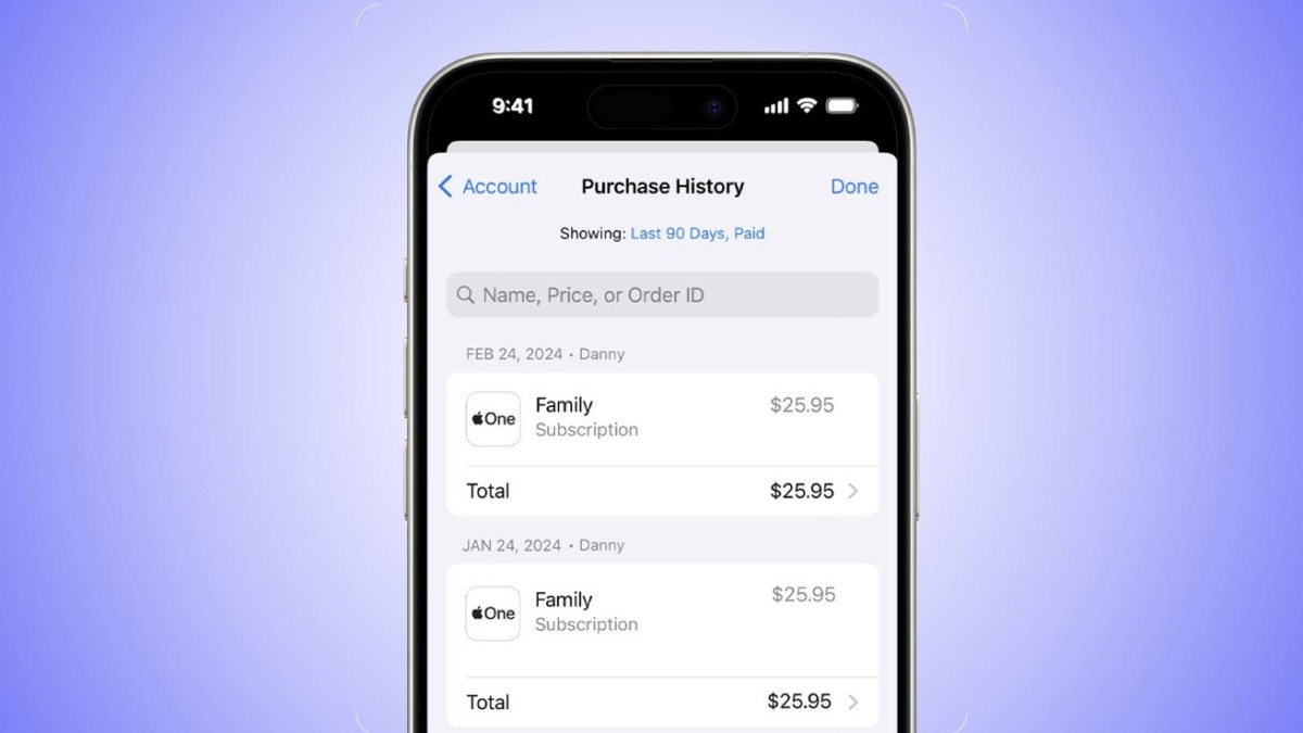 How to Easily Retrieve Your App Store Purchases: A Handy Guide
