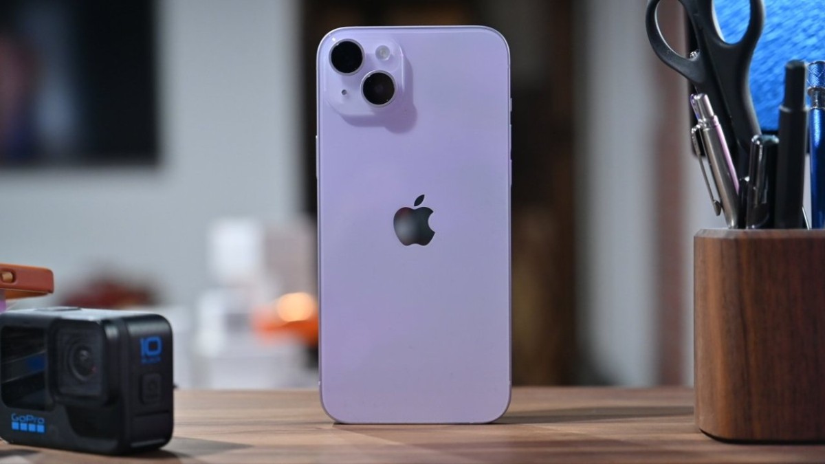Apple Maintains US Market Share as Smartphone Demand Weakens