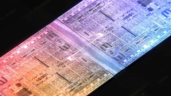 Apple Eyes TSMC's 2nm Process for Future Innovations