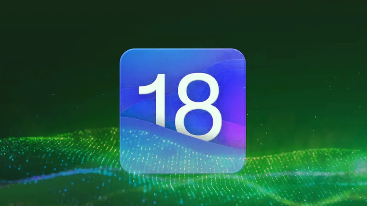 Apple Unveils AI Revolution with iOS 18: Here's What's Coming!