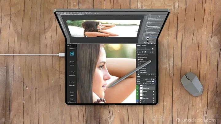 Apple's Foldable MacBook: What to Expect