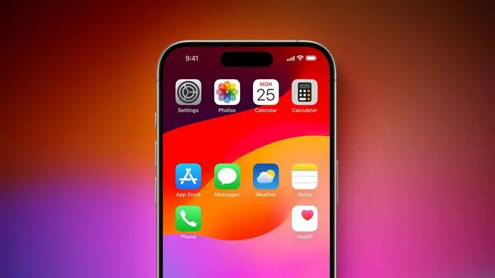  iOS 18 Brings Exciting Customization Features to iPhone Users