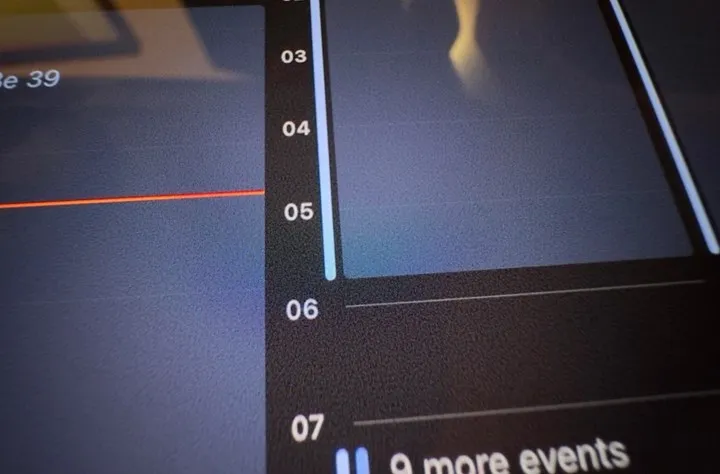 Some OLED iPad Pro Users Experience Screen Grenading Issue