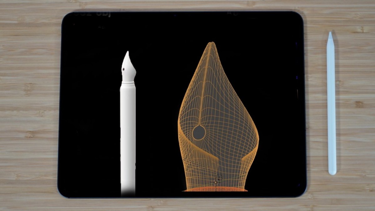Unveiling the Genius: How Apple Engineers Crafted the Perfect iPad Experience