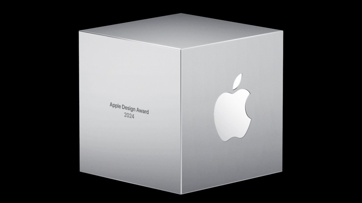 Apple's 2024 Design Awards Introduce a New Spatial Computing Category