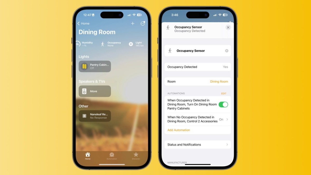  iOS 17.6 to Boost Smart Home Capabilities with Expanded Matter Support