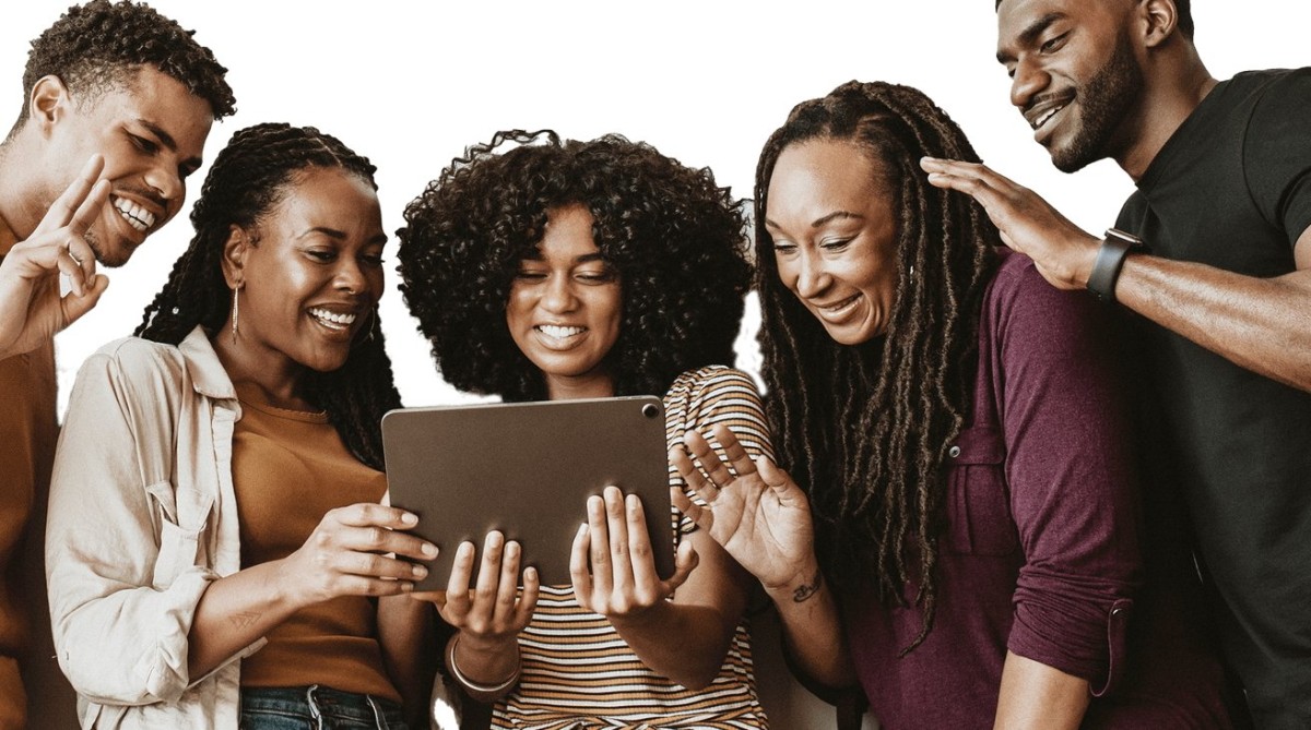 Apple Launches Arts & Entertainment Program for HBCU Students
