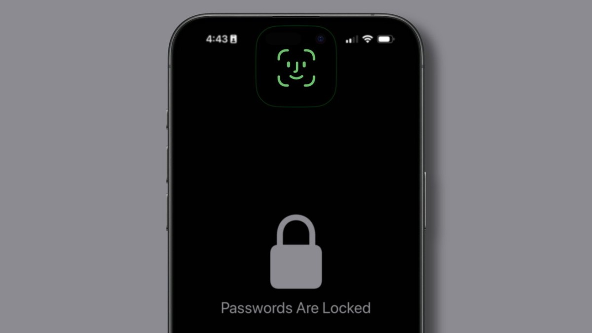 Apple to Introduce Standalone Passwords App in iOS 18