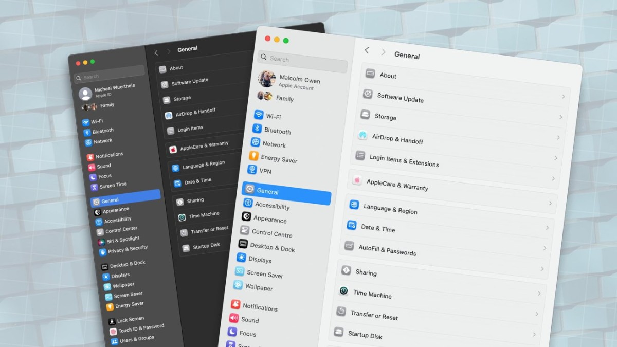 What's New with macOS Sequoia's System Settings