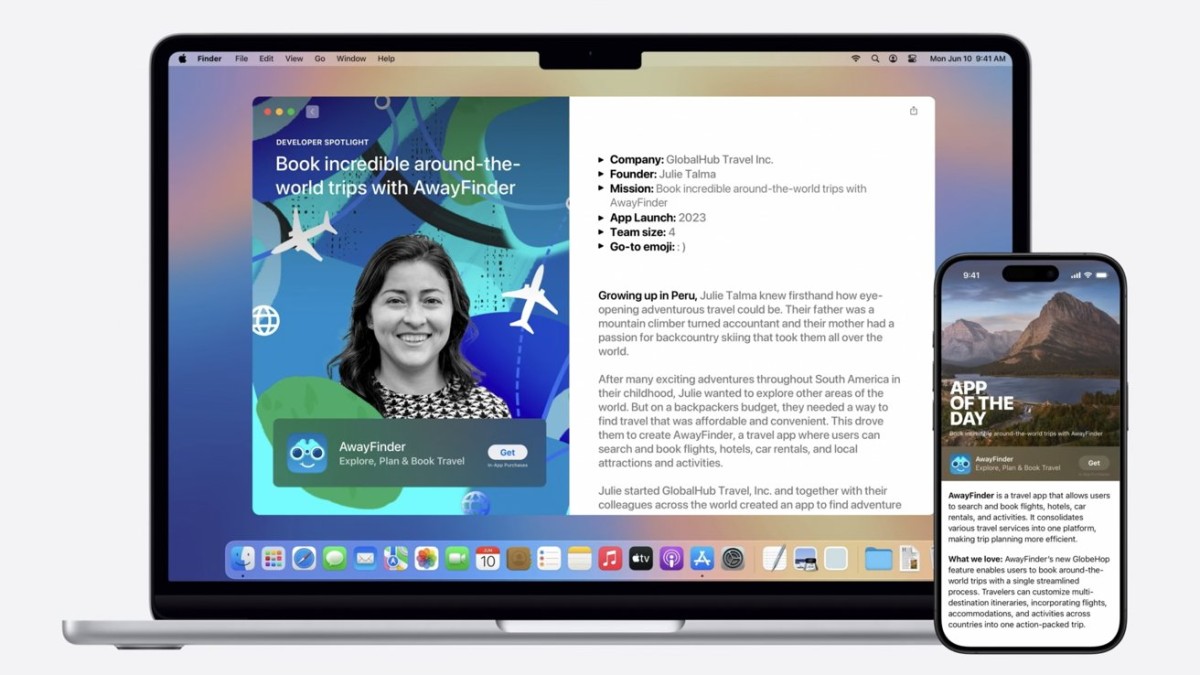 Developers Can Now Nominate Apps for App Store Promotions