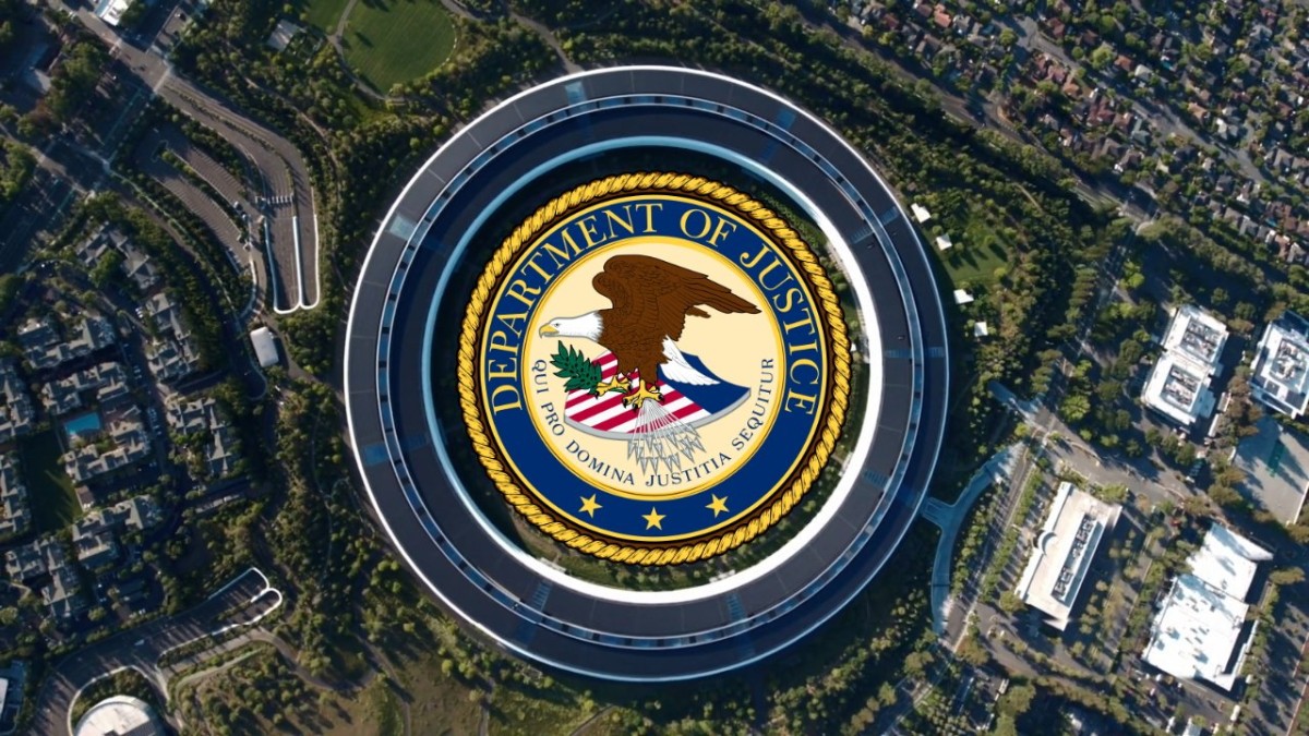 Four More States Join DOJ's Antitrust Suit Against Apple