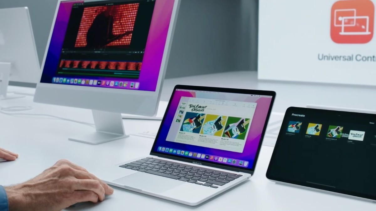 Apple Introduces iPhone Mirroring in Latest Fall Update Betas