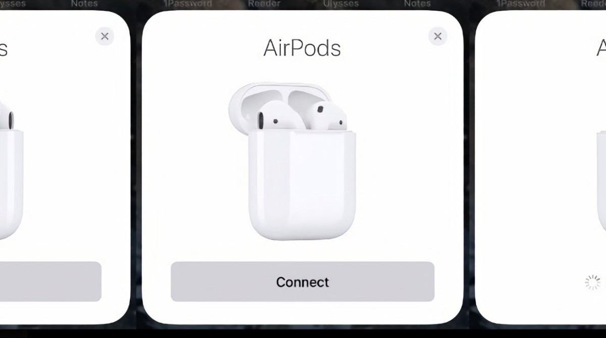 Apple's Latest AirPods Pro Beta Introduces Customizable Noise Cancellation