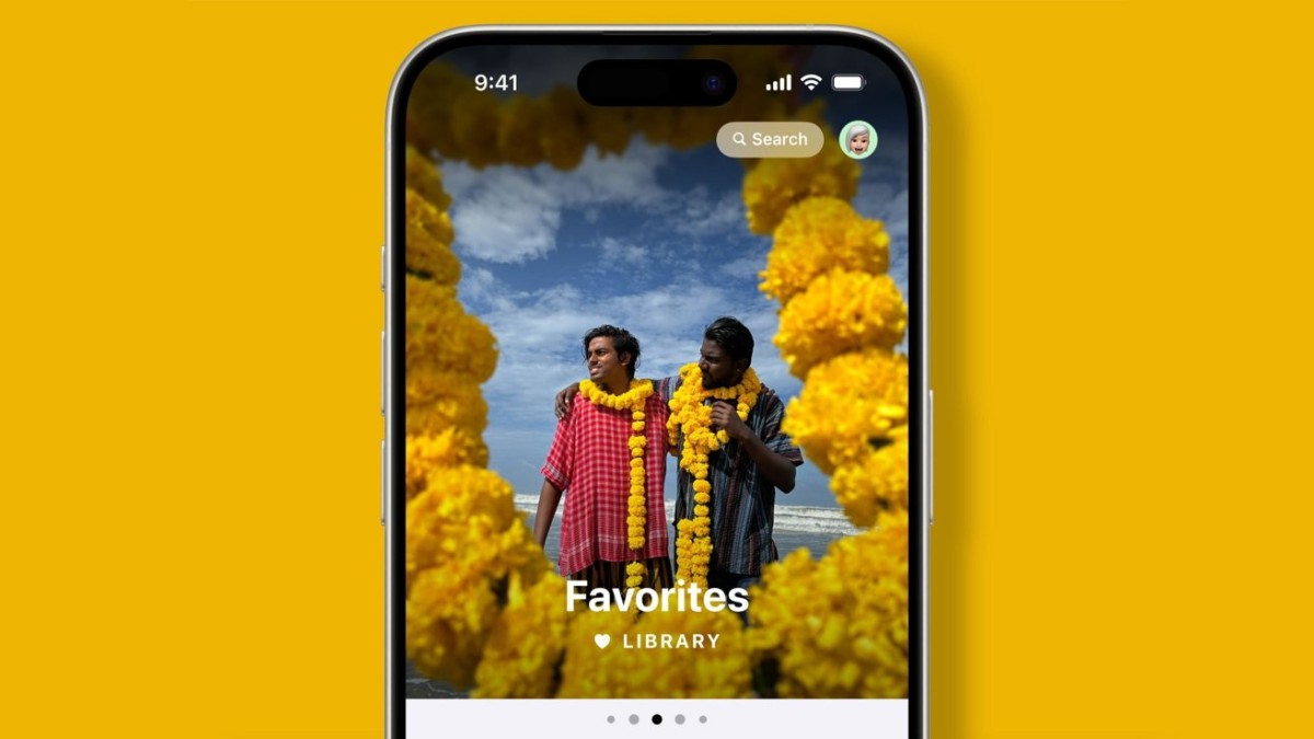 iOS 18 Introduces New Feature to Recover Lost or Corrupted Photos