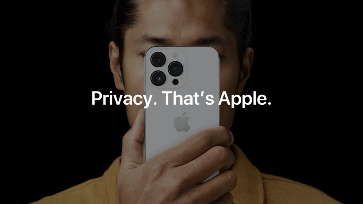 Apple Reaffirms Privacy as a Human Right in New Interview