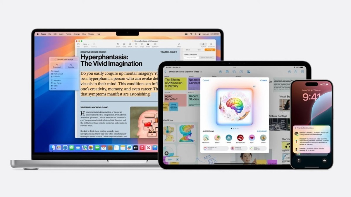 Apple's iOS 18: What's in Store for Older Devices?