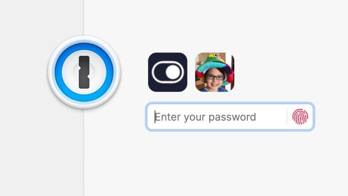 Critical Security Flaw in 1Password for Mac Leaves Credentials Vulnerable—Immediate Update Recommended