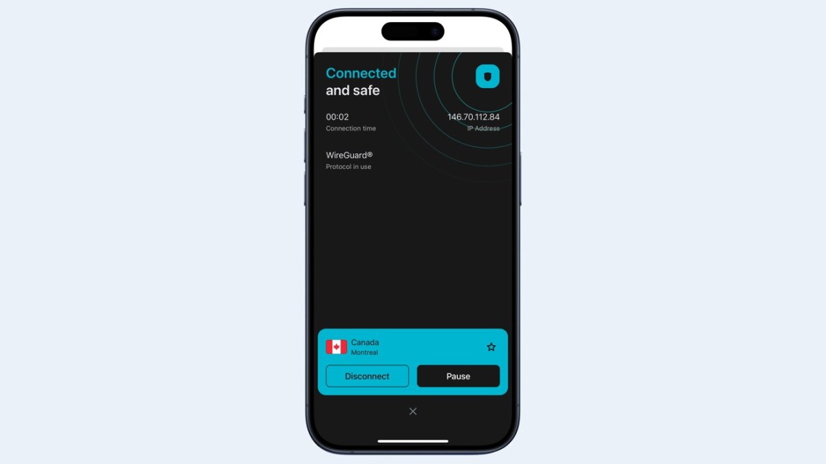 How to Easily Turn Off a VPN Connection on Your iPhone