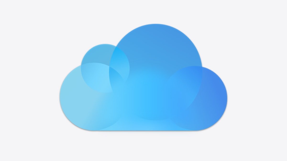 iCloud Storage Dominates Apple's Expanding Services Ecosystem