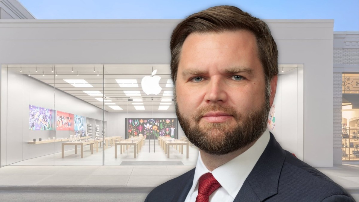 J.D. Vance’s Misinformed Attack on Apple’s Labor Practices