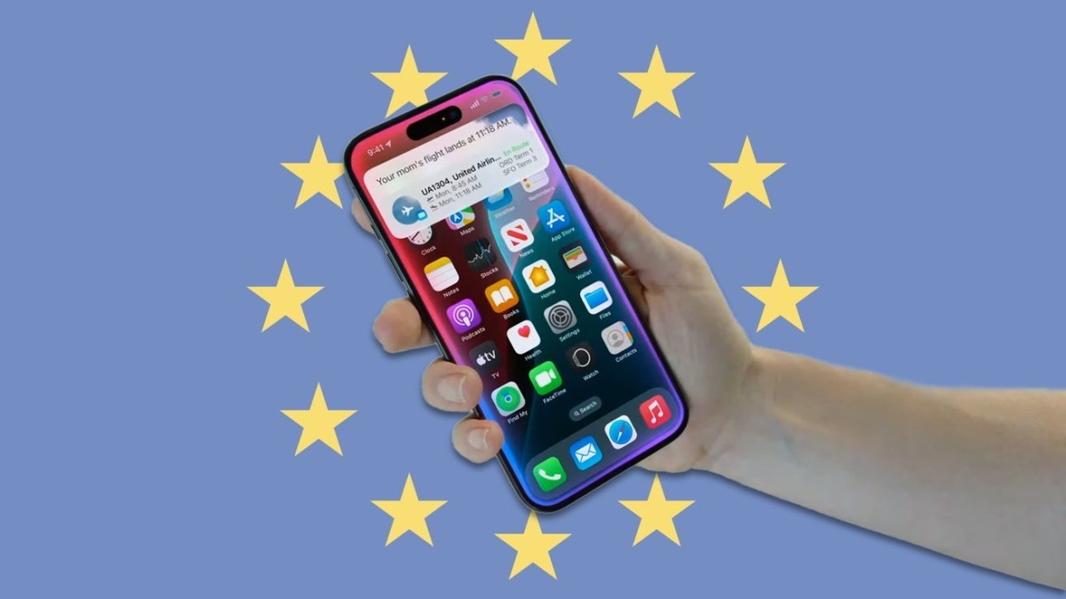 Apple and Meta Hold Off on EU’s AI Regulatory Pact While Other Tech Giants Sign On