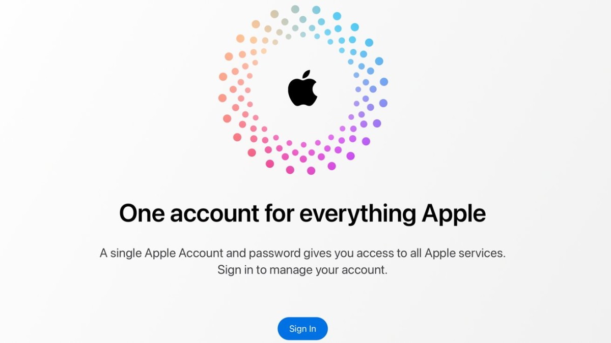 iOS 18.1 Update to Allow Users to Change or Delete Primary iCloud.com Email Addresses