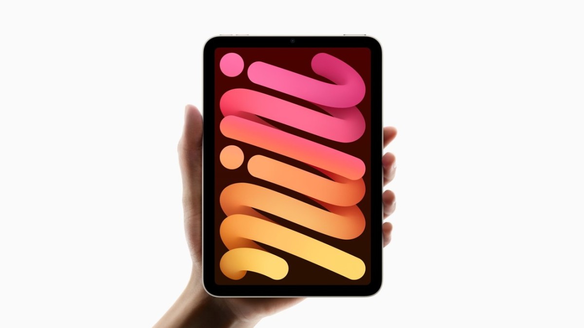iPad Mini 7 Arrives with A17 Pro Chip and Apple Intelligence