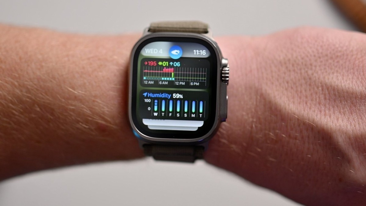 Apple Releases watchOS 11.1 RC Following iOS 18.1, iPadOS 18.1, and Other Updates