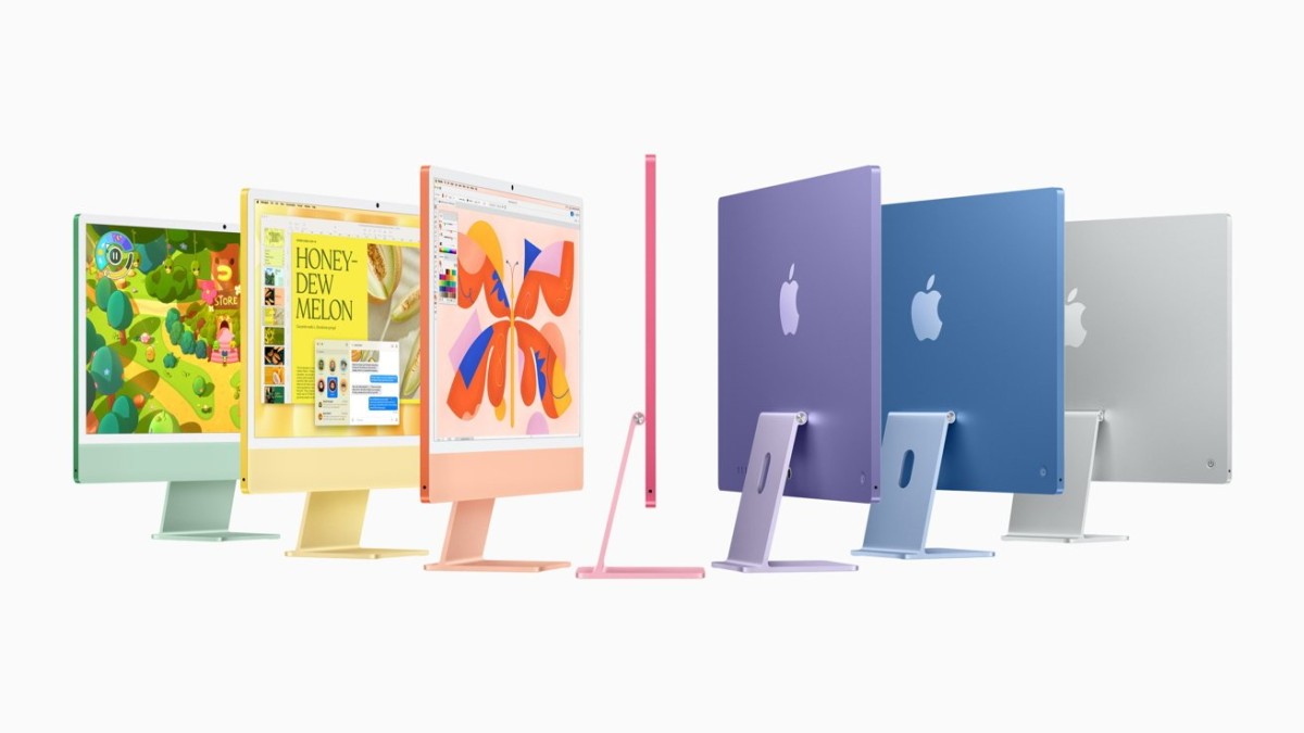 2024 M4 iMac Review: Vibrant Colors, Great Performance, and Excellent Value