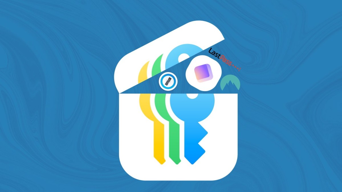 How to Import Passwords into Apple's New Password Manager on macOS